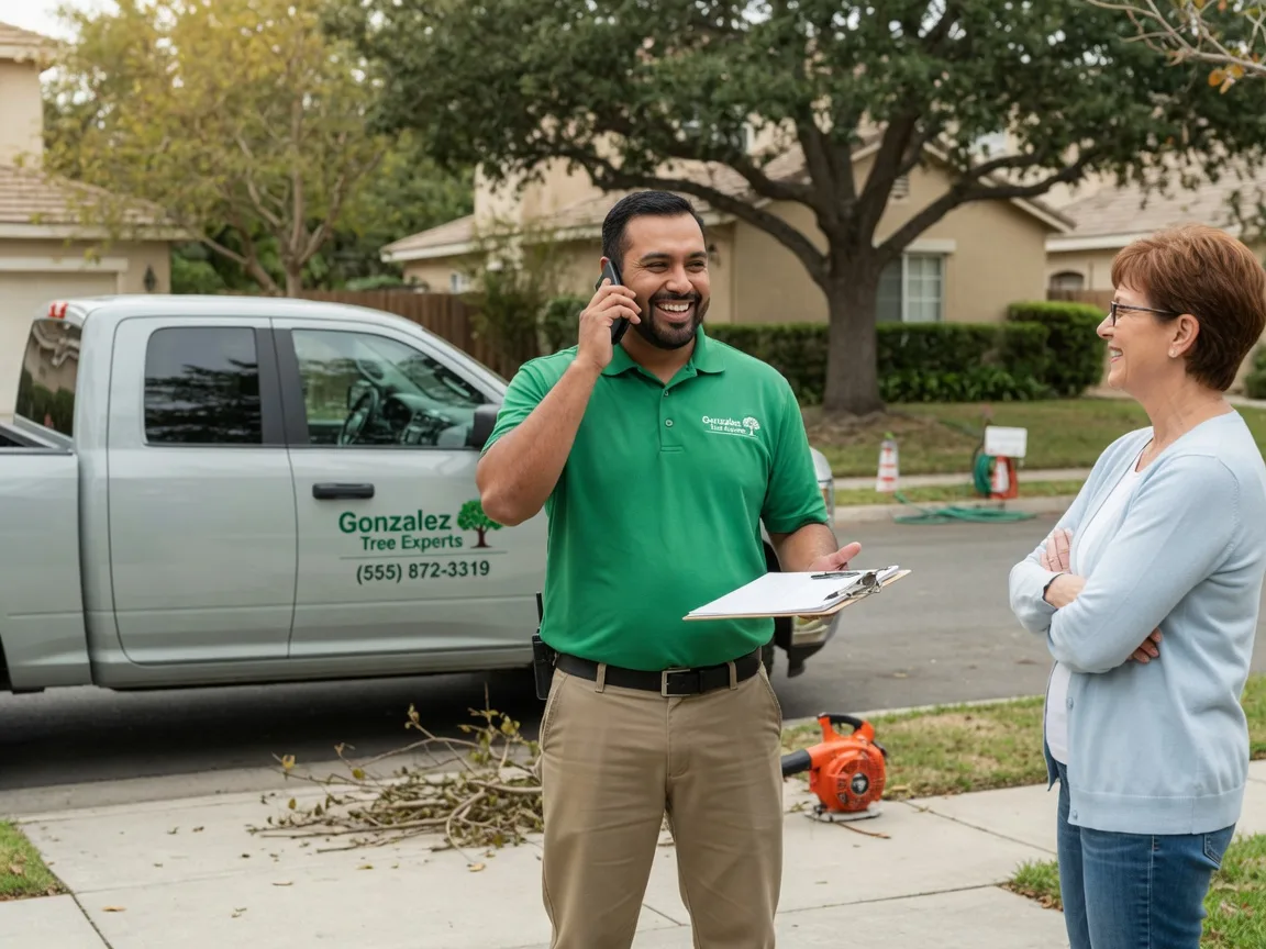 Tree Service Templeton, IN FAQs